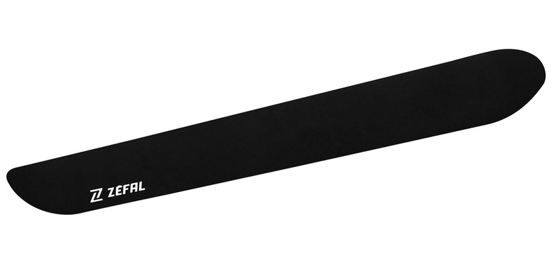 Zefal Chainstay Armour Frame Protection, Black, 250 x 33mm