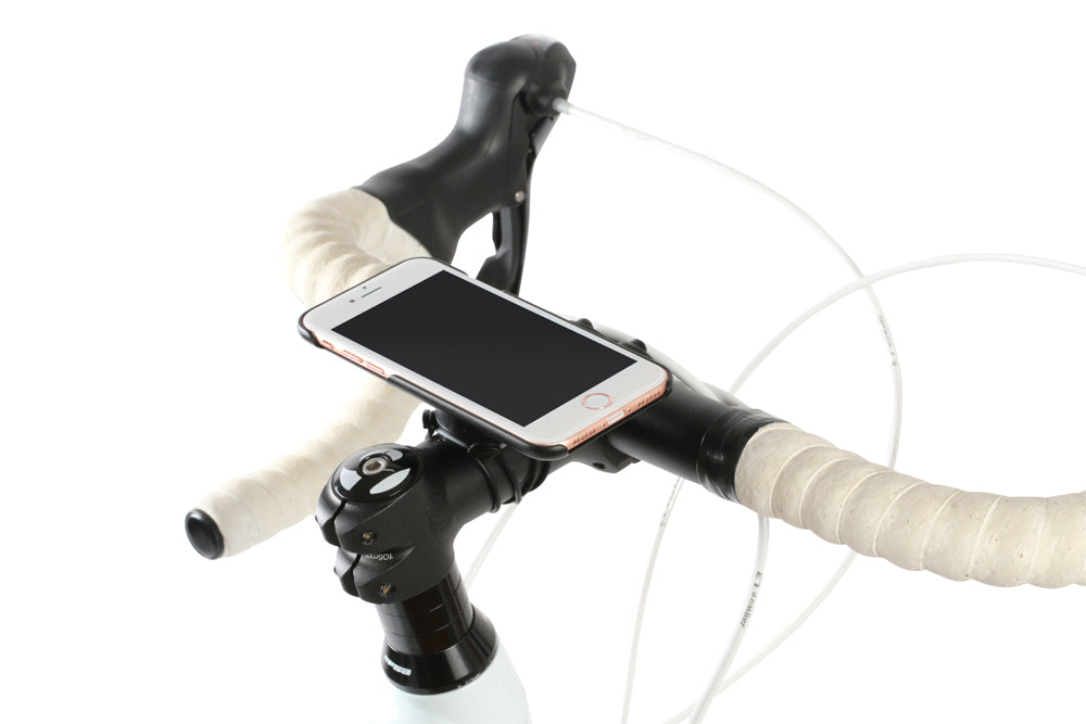 Zefal Z Console Smartphone-Halter // For iPhone 7/8