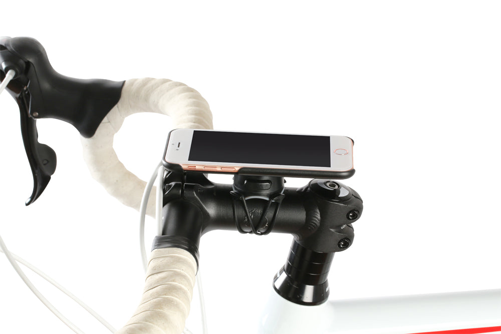 Zefal Z Console Smartphone-Halter // For iPhone 7/8