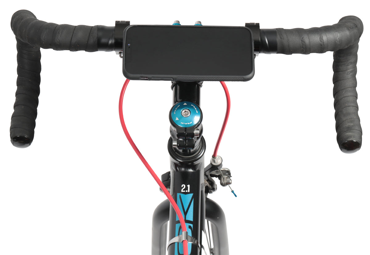 Zefal Unisex's Z-Console