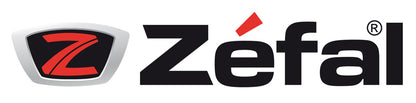 Zefal Unisex's Z-Console Phone Case-Full Bike Kit, Black