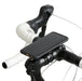 ZEFAL Support Téléphone Vélo Bike Kit - Support Smartphone Vélo et VTT - Coque iPhone ou Samsung et Fixation Téléphone Vélo - Robuste et Discret