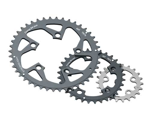 Stronglight 268002 – Dish of Cycling