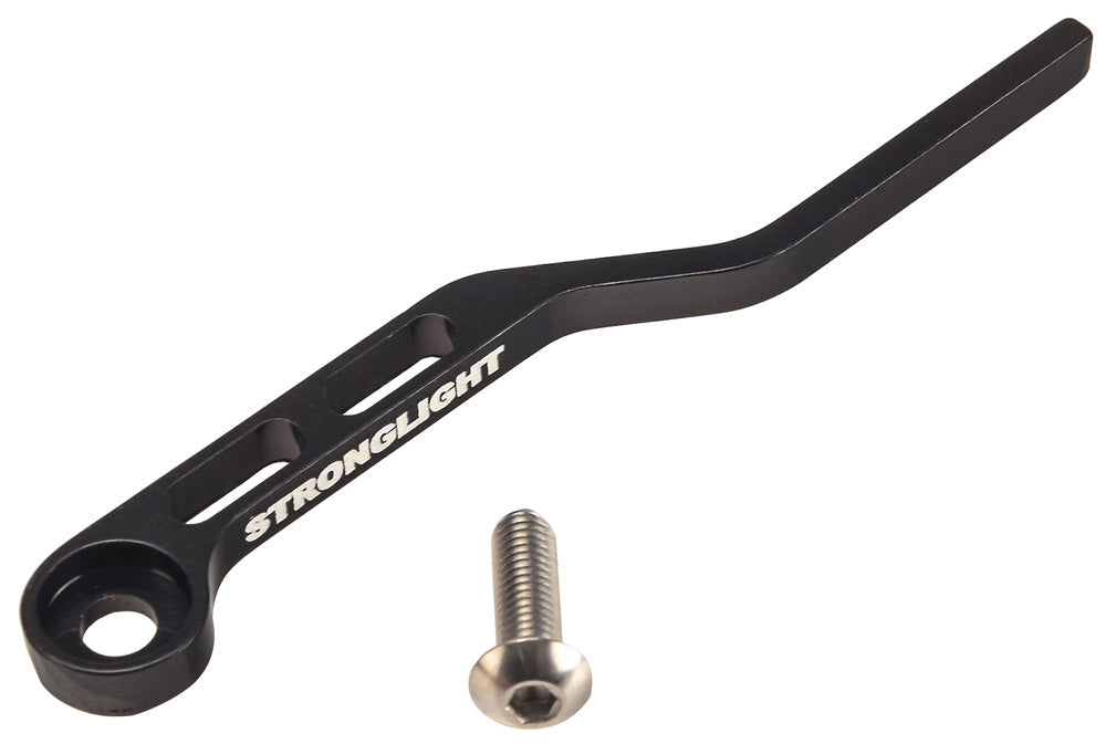 Stronglight Kettenabweiser Chaincatcher Chain deflector