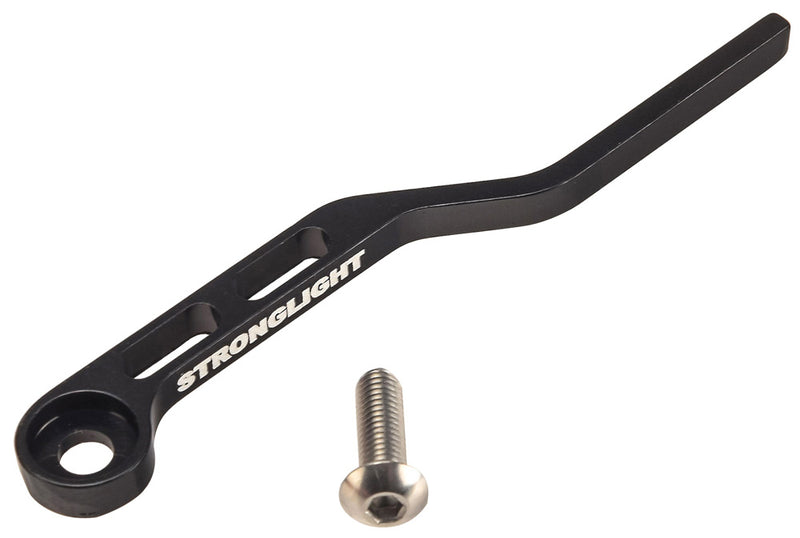 Stronglight Kettenabweiser Chaincatcher Chain deflector