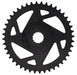 Stronglight SA Unisex - Adult 2286581601 Chainring, Black, 38 Teeth