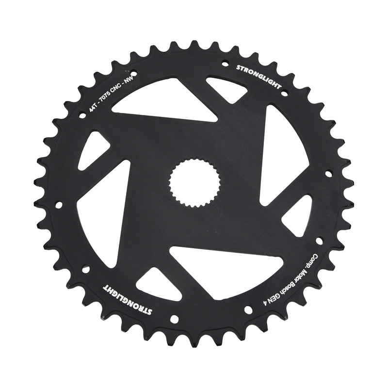Stronglight SA Unisex - Adult Boschgen4 Chainring, Multi-Colour, One Size
