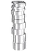 ergotec Spacer 1 1/8 Inch Aluminium for Ahead Stem Systems // 2/5/10/15/20 mm