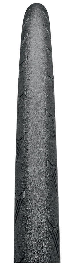 Continental Ultra Sport III Tyre Foldable Puregrip Compound Black/Black 700X25C