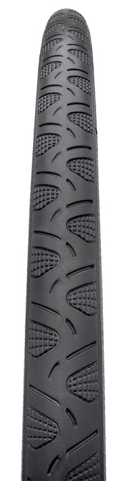 Continental 0100173, Grand Prix 4 Season Tyre, Black, 700x23c