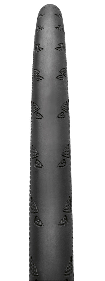 Continental Gator Hardshell Tyre Wire Bead Black/Black 700X23C