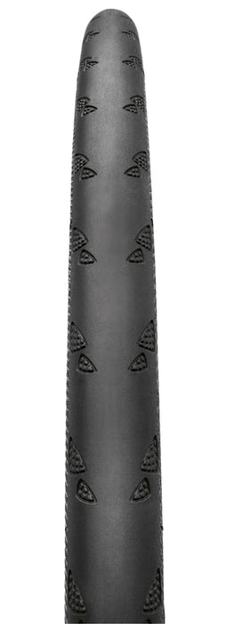 Continental Gator Hardshell Folding Bike Tire - Puncture Protection Replacement Road/Commuter Tire (23c, 25c, 28c, 32c