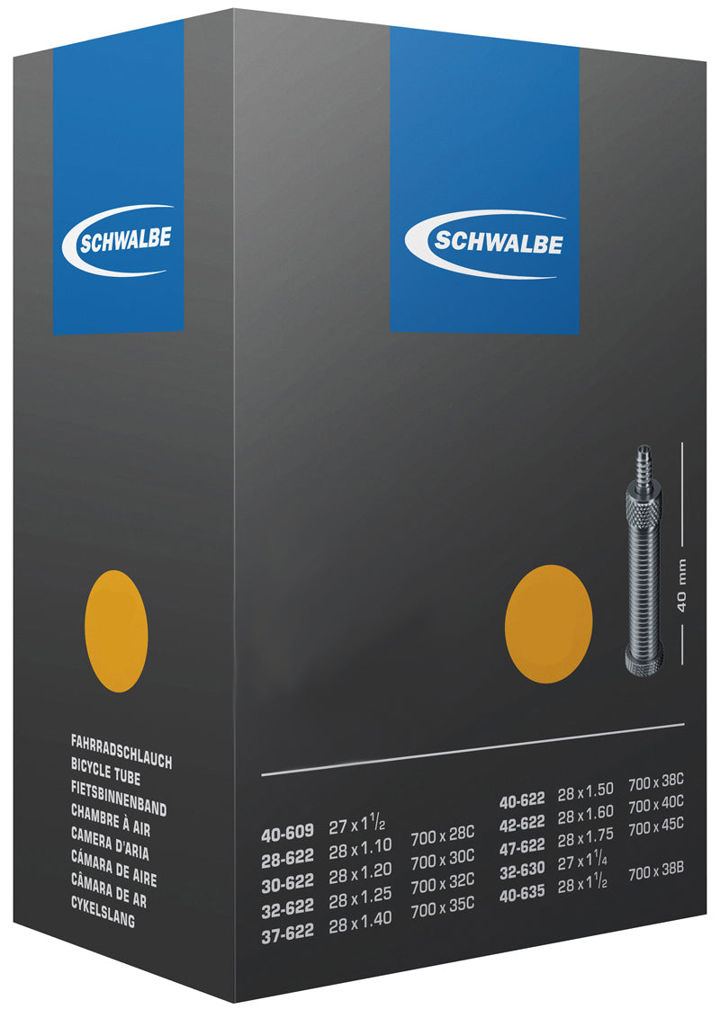 Schwalbe, No. 7A, 20 Zoll (Camera d'Aria