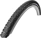 Schwalbe CX Comp K-Guard SBC Compound Rigid in Black - 24 x 1.75" Black/Reflex