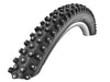 Cicli Bonin Unisex's Schwalbe Ice Spiker Pro Hs379 Performance Line Rigid Tyres