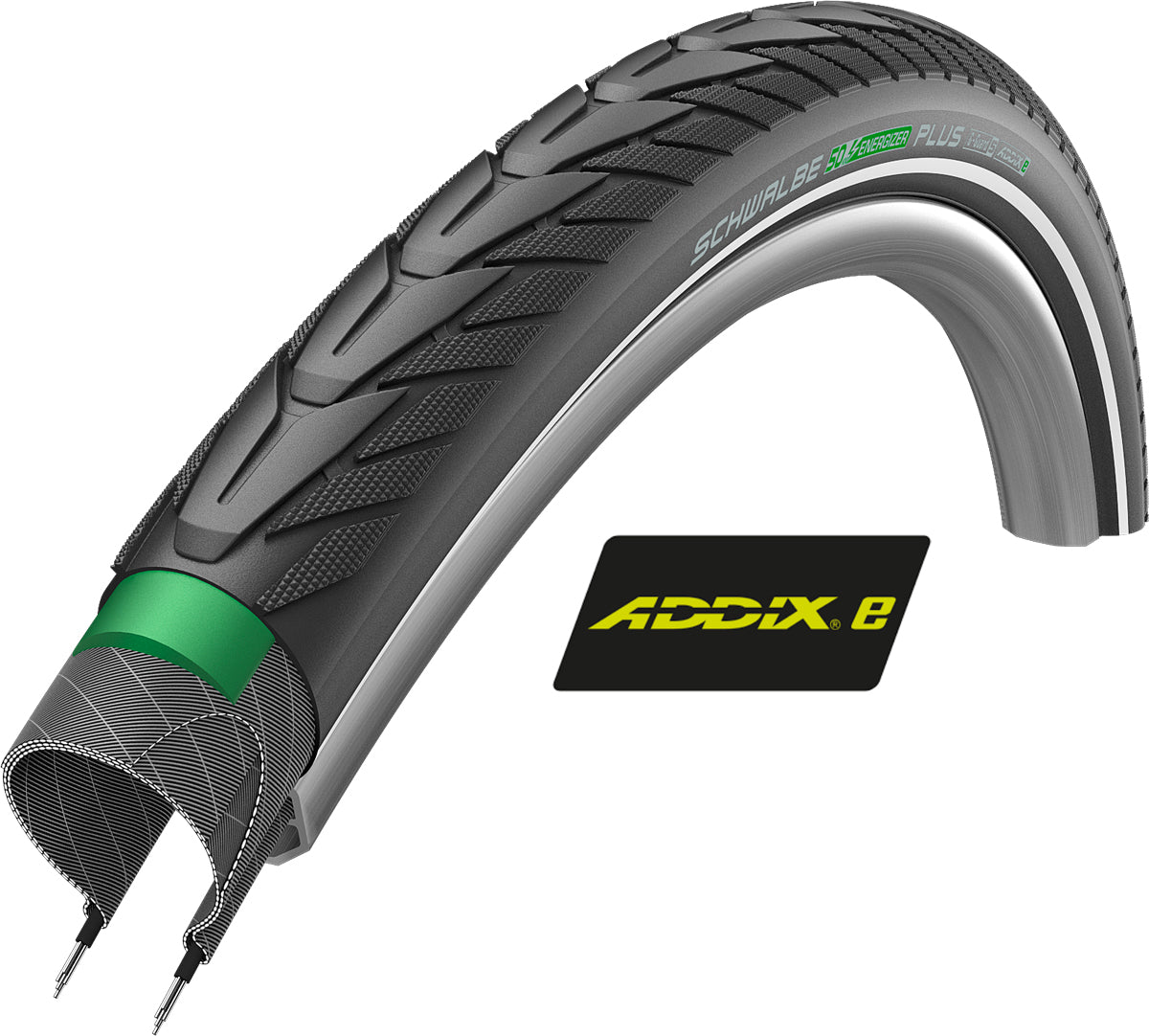 Schwalbe Energizer Plus