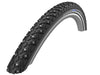 Schwalbe Marathon Winter RaceGuard 700x35 Black/Reflective