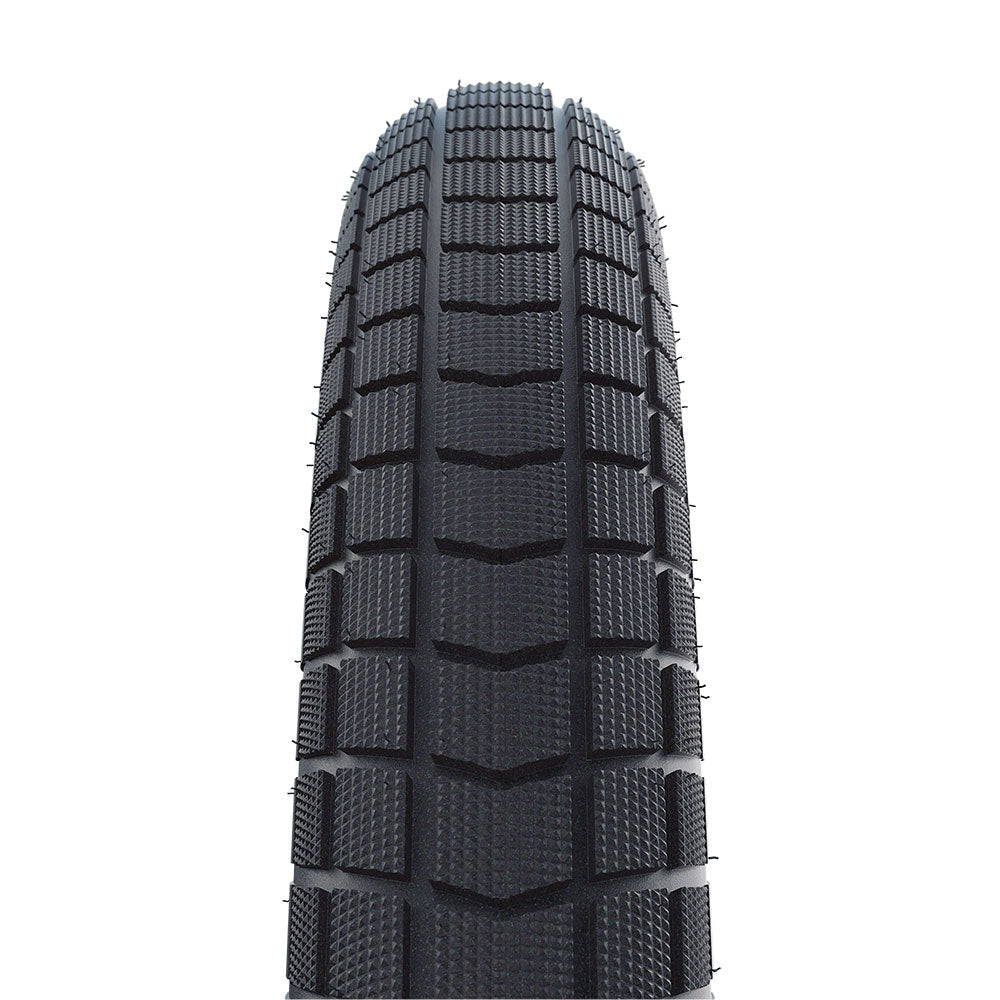 Schwalbe Super Moto-X (DC) Fahrrad Reifen // 62-406 (20×2,40´´
