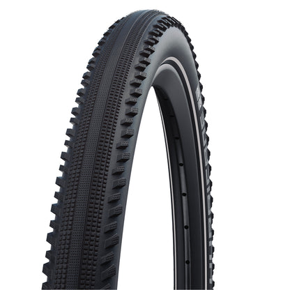 Schwalbe Hurricane Performance DD Drahtreifen // 62-584 (27,5x2,4') RaceGuard