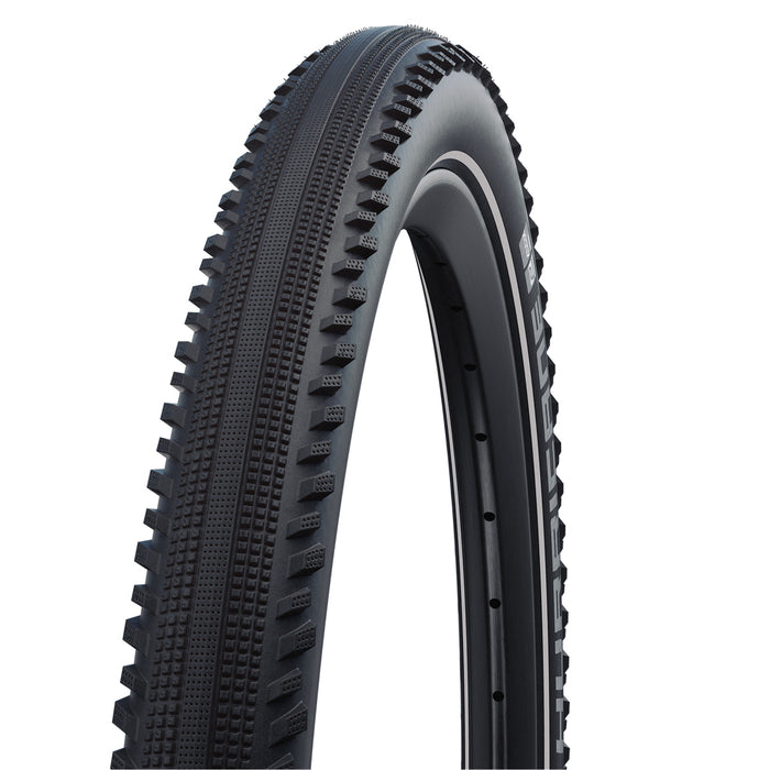 Schwalbe Hurricane Performance DD Drahtreifen // 62-622 (29x2,4') RaceGuard