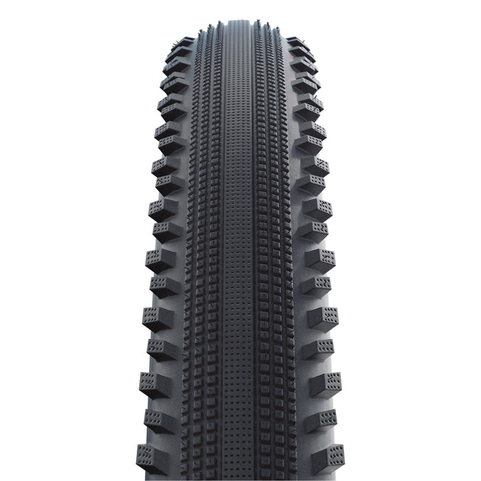 Schwalbe Hurricane Performance DD Drahtreifen // 62-622 (29x2,4') RaceGuard
