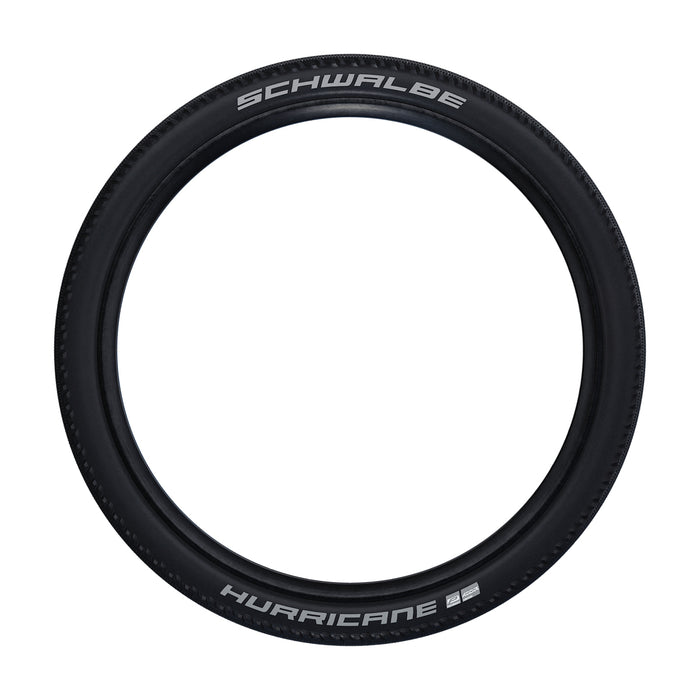 Schwalbe Hurricane Performance DD Drahtreifen // 62-622 (29x2,4') RaceGuard