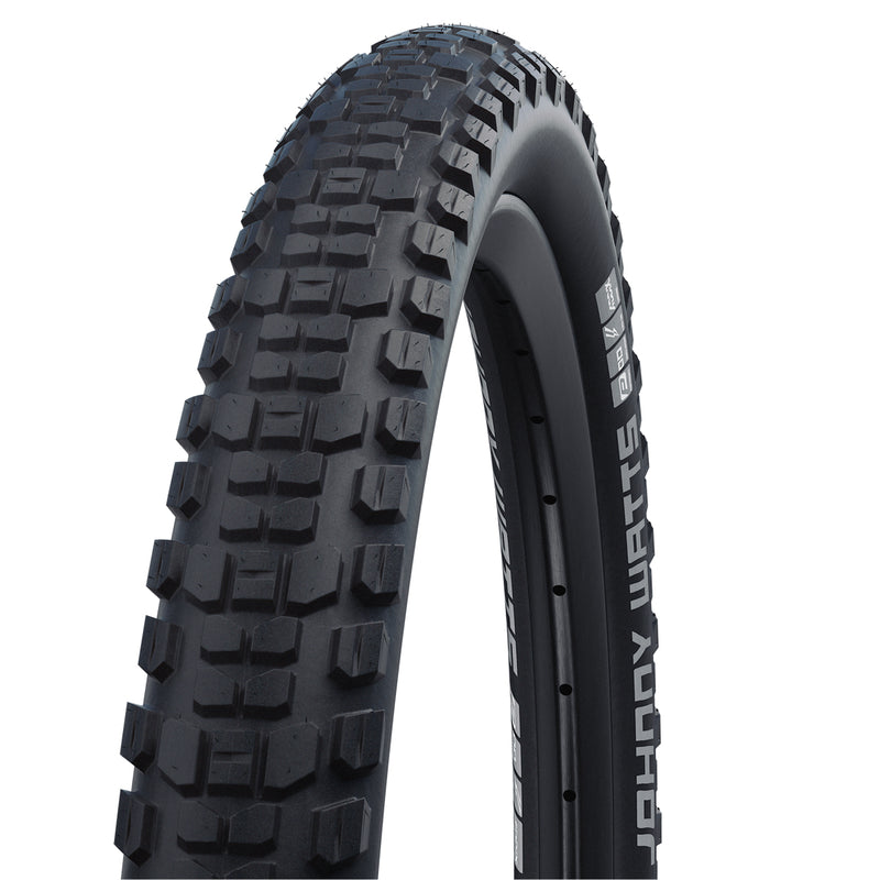 Schwalbe Johnny Watts Performance DD E-Bike/MTB Faltreifen // 65-622 (29x2,6'