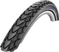 Schwalbe Marathon Mondial Evo DD Faltreifen // 50-584 (27,5x2,0') V-Guard