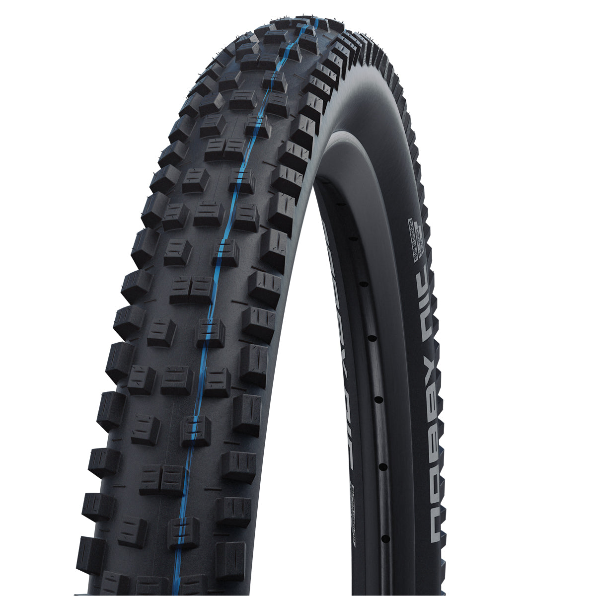 Schwalbe Nobby NIC HS602 SG Unisex Adult Tyres