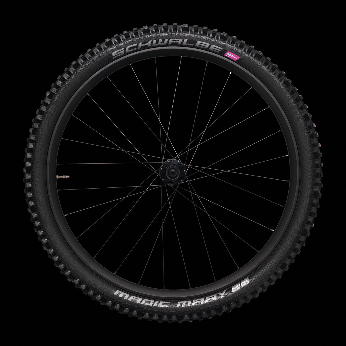 Schwalbe Unisex – Adult's Magic Mary Hs447 Tyres