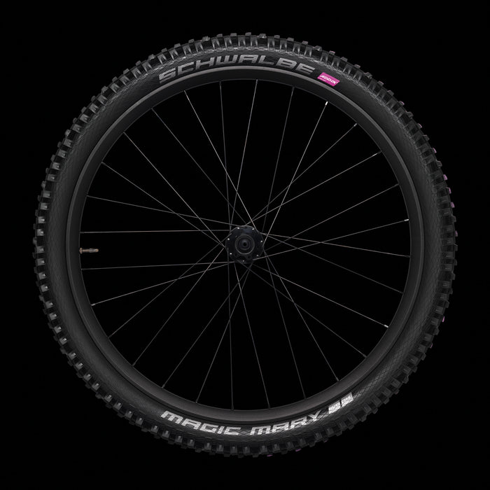 Schwalbe Unisex – Adult's Magic Mary Hs447 Tyres