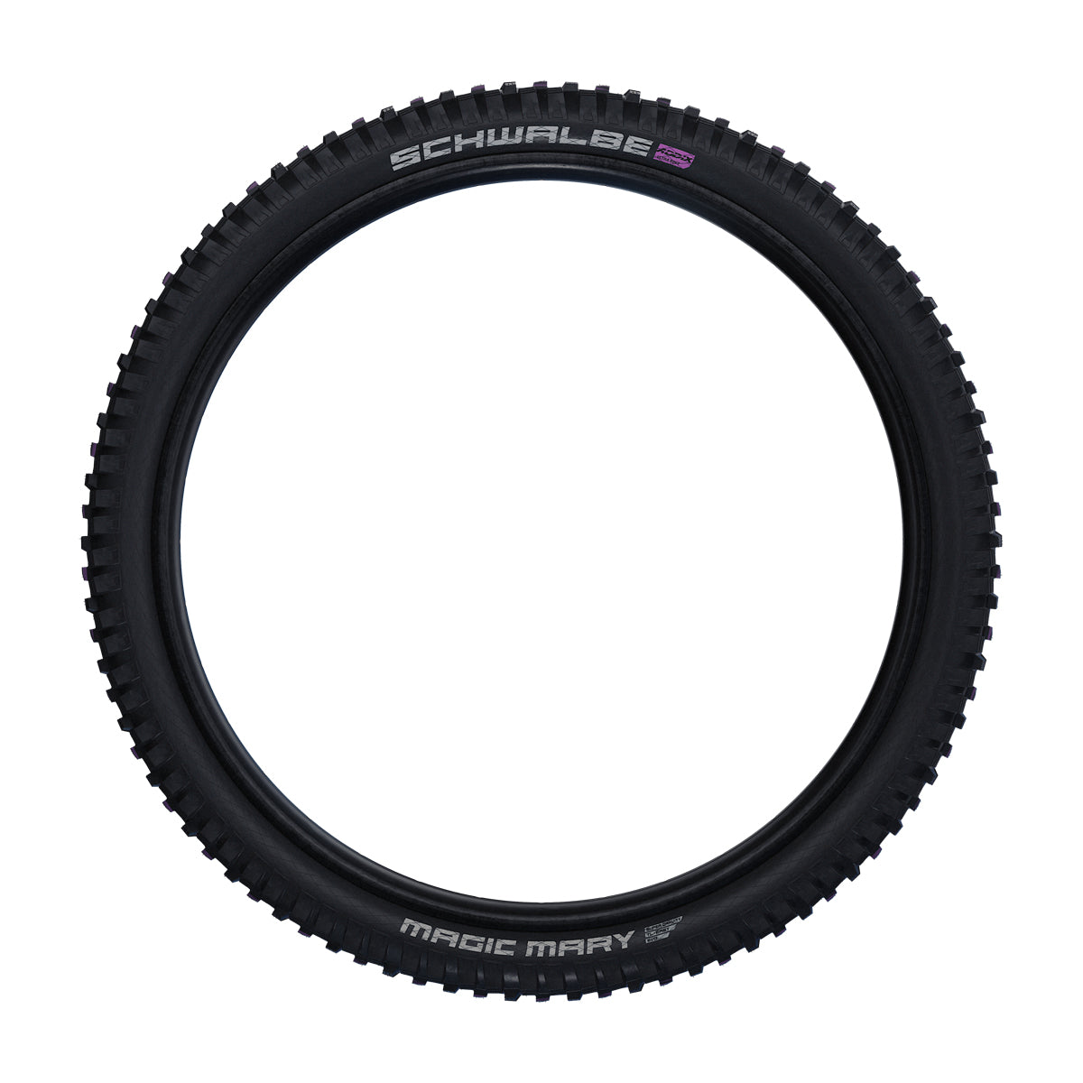 Schwalbe Magic Mary Evo Faltreifen // 60-559 (26x2,35') Super Downhill