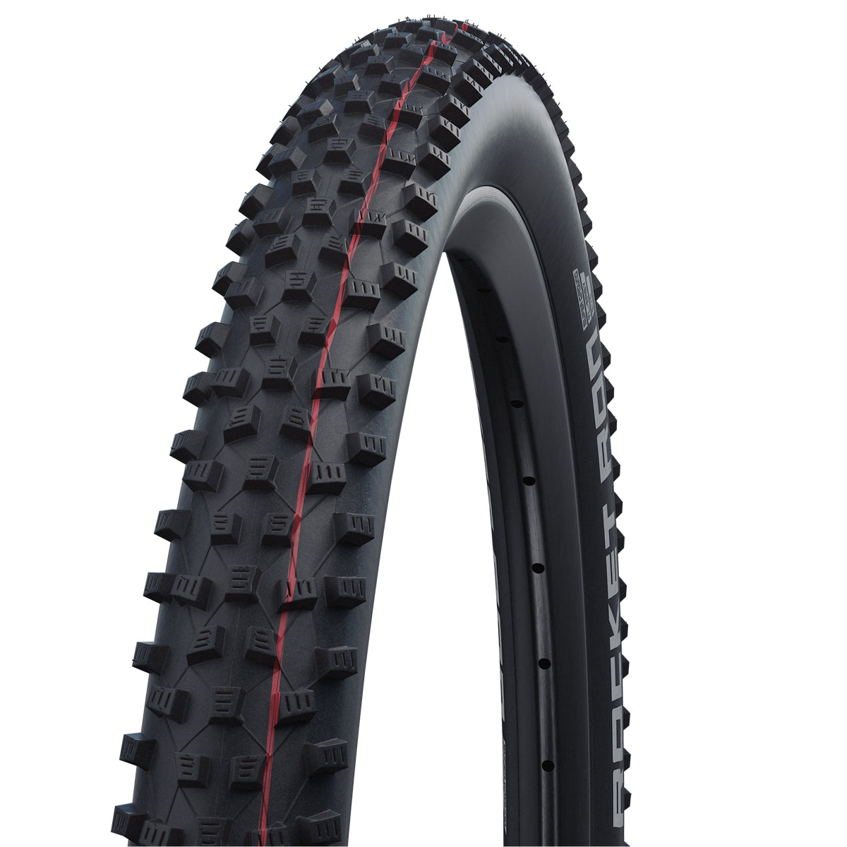 Schwalbe Unisex – Adult's Rocket Ron HS438 SR Tyre