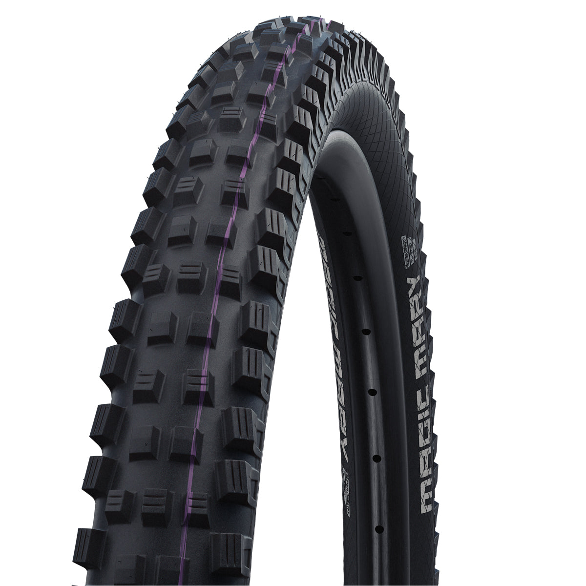 Schwalbe Unisex – Adult's Magic Mary HS447 DH Tyre