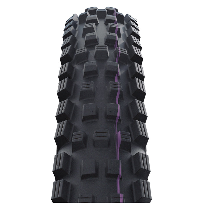Schwalbe Unisex – Adult's Magic Mary HS447 DH Tyre