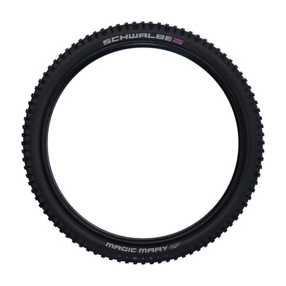 Schwalbe Unisex – Adult's Magic Mary HS447 DH Tyre