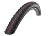 Schwalbe Unisex – Adult's ThunderBurt HS451 SG Tyre
