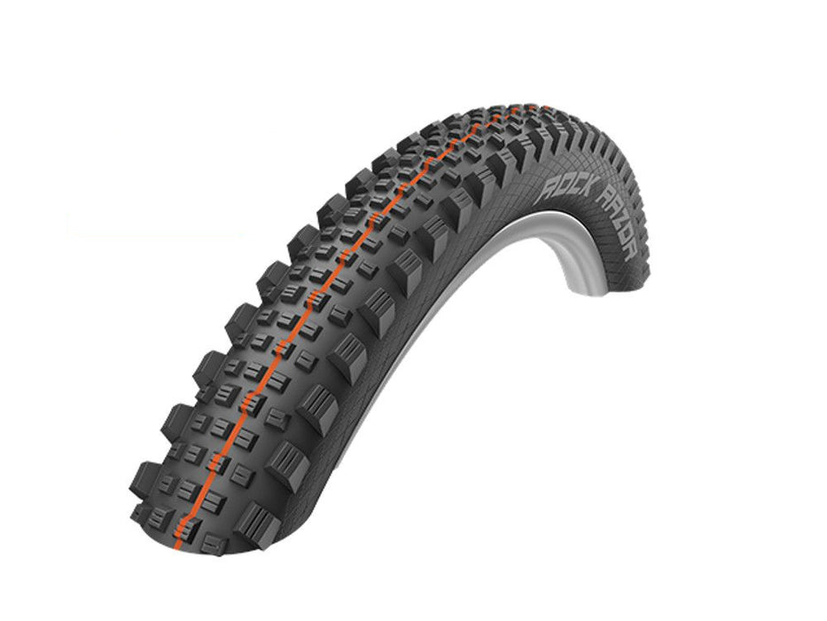 Schwalbe Skirt Razor Evo Faltreifen // 60-584 (27,5x2,35') Super Gravity