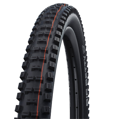 Schwalbe Big Betty Evo Faltreifen // 62-584 (27,5x2,4') Super Trail