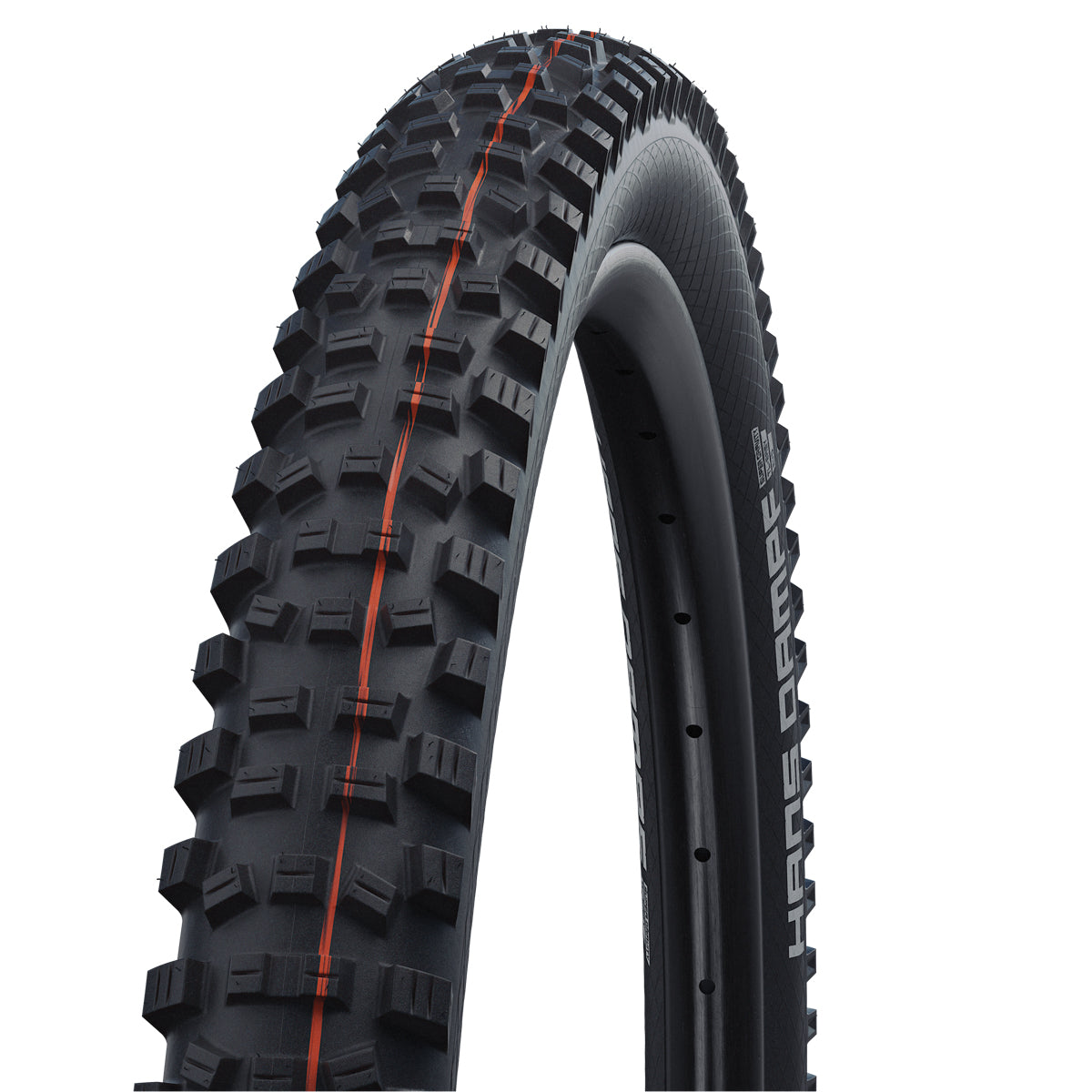 Schwalbe Unisex - Adult Hans Dampf HS491 Tyres
