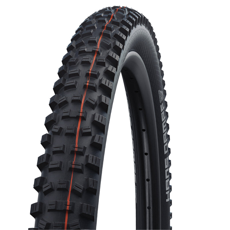 Schwalbe Unisex - Adult Hans Dampf HS491 Tyres