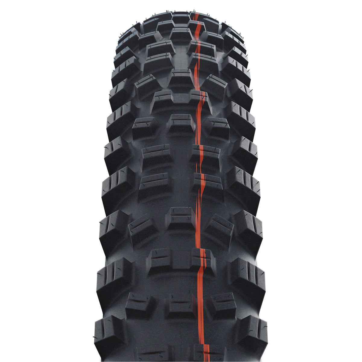 Schwalbe Unisex - Adult Hans Dampf HS491 Tyres