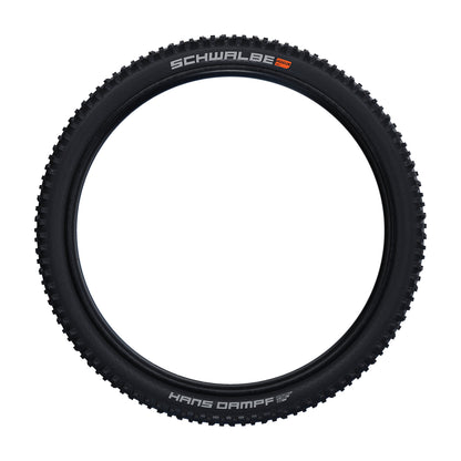 Schwalbe Unisex - Adult Hans Dampf HS491 Tyres