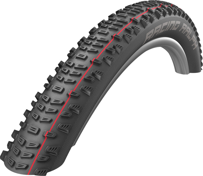 Schwalbe Racing Ralph Evo Faltreifen // 54-622 (29x2,1') Super Ground