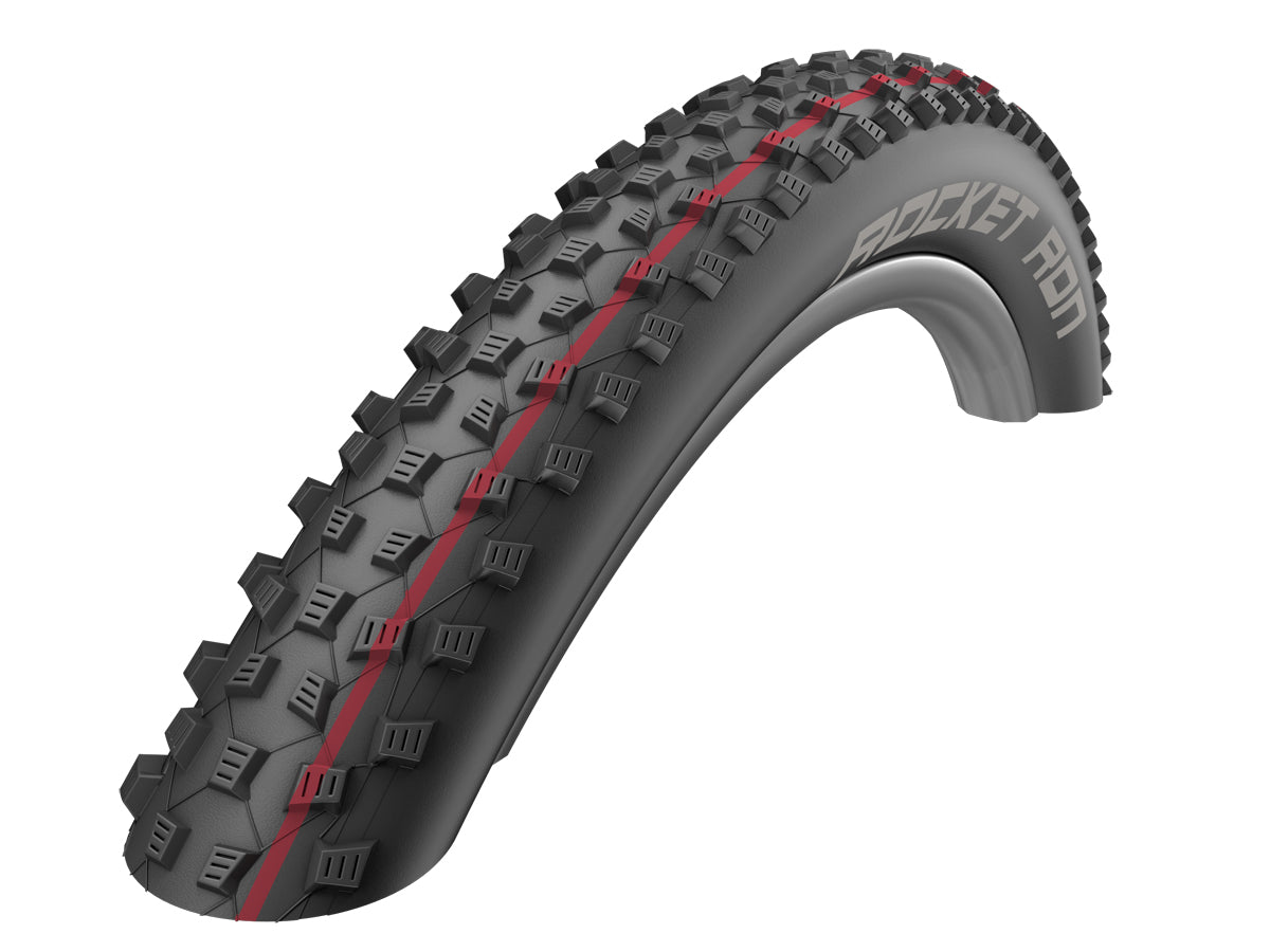 Schwalbe Rocket Ron Evo Faltreifen // 54-622 (29x2,1') Super Race