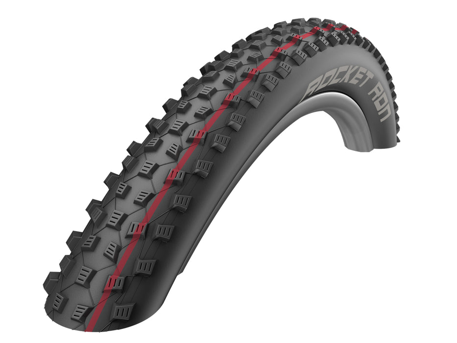 Schwalbe Unisex – Adult's Rocket Ron HS438 SR Tyre