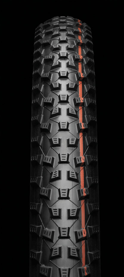 Schwalbe Unisex – Adult's Rocket Ron HS438 SR Tyre