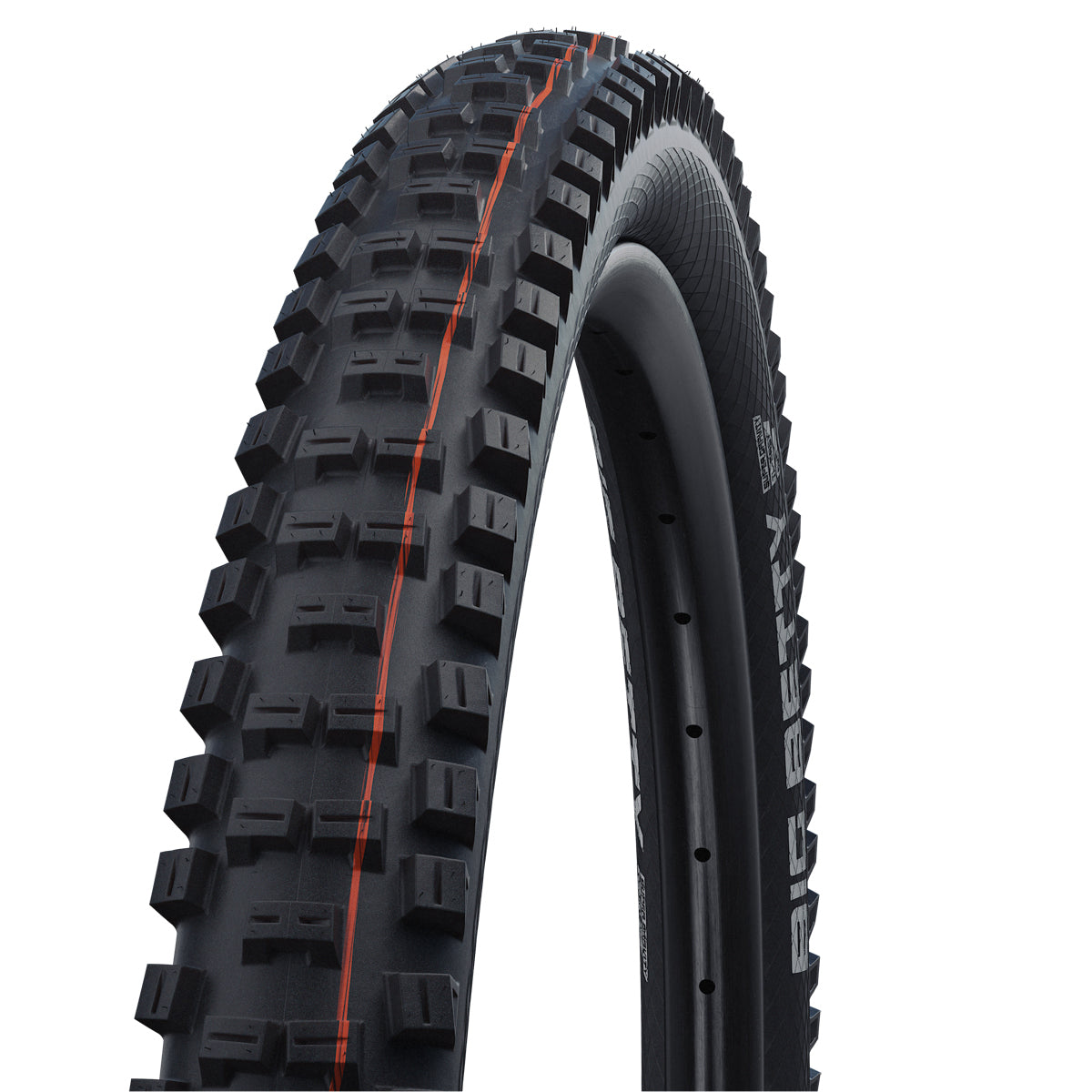 Schwalbe Big Betty Evo Faltreifen // 62-622 (29x2,4') Super Trail