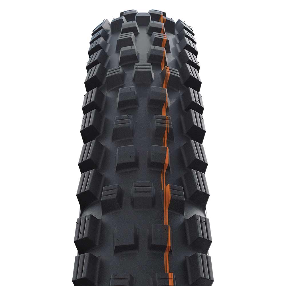 Schwalbe Magic Mary Evo Faltreifen // 62-622 (29x2,4') Super Trail