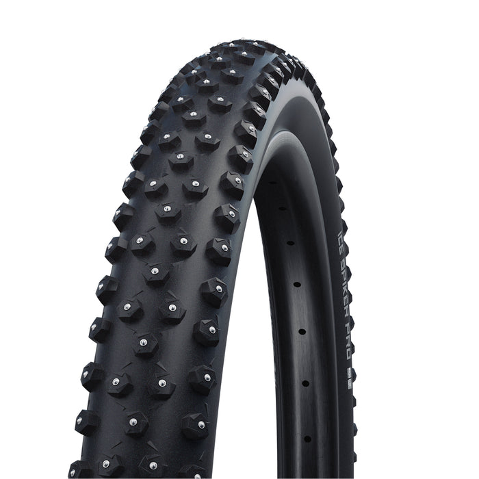 Schwalbe Ice Spiker Pro Performance DD Spike-Faltreifen // 65-584 (27,5x2,6'